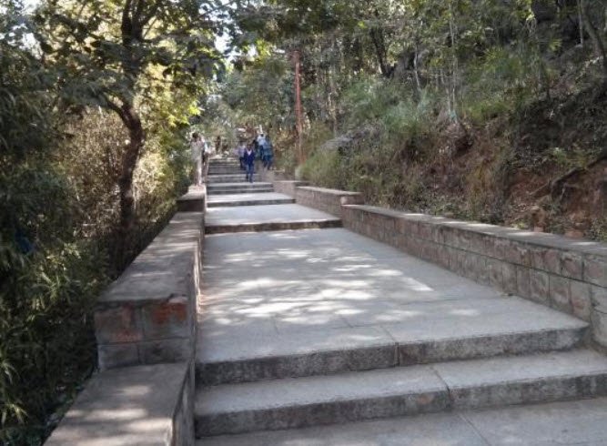 Japali Road